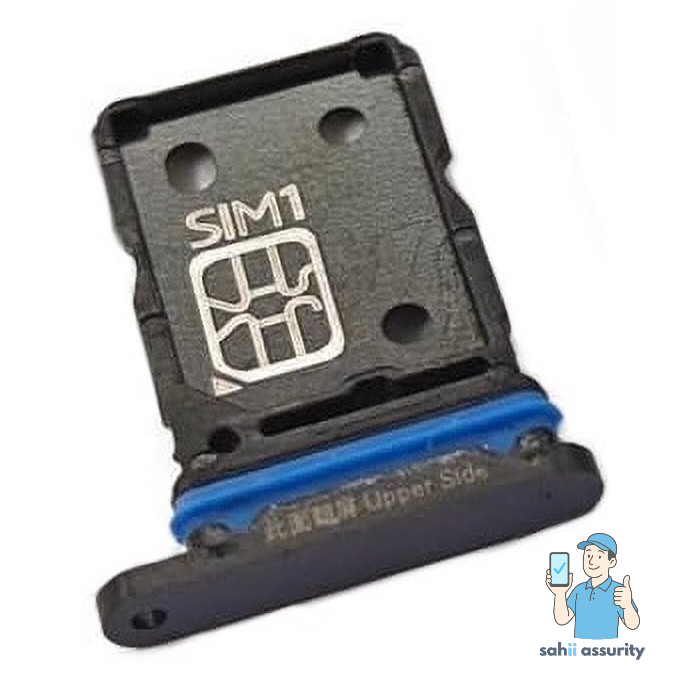 SIM Card Holder Tray for Vivo X90 Pro